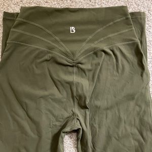 Buffbunny Collection Legacy Leggings